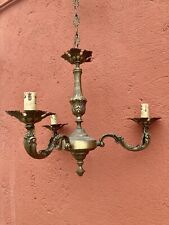 Antique brass bronze d'occasion  Expédié en Belgium