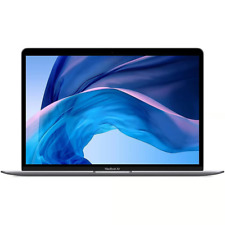 Notebook Apple MacBook Air 13 polegadas 2018 Core i5 1.6GHz 8GB Ram 128GB SSD A1932 Reino Unido comprar usado  Enviando para Brazil