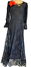 Robe longue femme d'occasion  Amboise