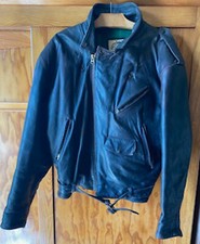 Blouson cuir .xl d'occasion  Bordeaux-