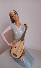 Ceramica giovanni ronzan usato  Torino