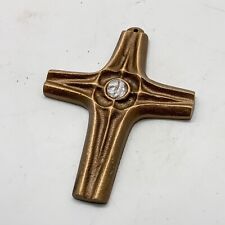 Bronze brutalist german for sale  LONDON