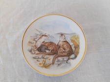 Collectors ceramic plate for sale  BRIDGEND