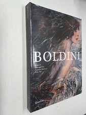 Boldini dini mazzocca usato  Roma