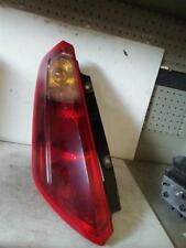 51701589 faro posteriore usato  Mazzarino