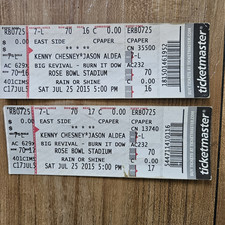 Jason aldean kenny for sale  Huntington Beach
