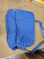 Damen tasche blau gebraucht kaufen  Talheim