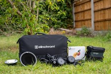 Elinchrom elb 500 for sale  NOTTINGHAM