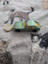 Vintage die cast for sale  NEWCASTLE UPON TYNE