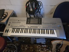 Yamaha tyros knopfsystem gebraucht kaufen  Sinsheim