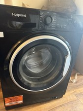Hotpoint nswm 9kg for sale  GREENFORD