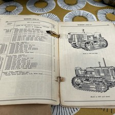 International harvester t40 for sale  HITCHIN