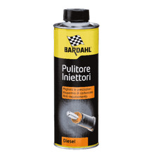 Bardahl 122031 additivo usato  Pratola Peligna