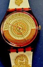 Swatch gr124 damigella d'occasion  Expédié en Belgium