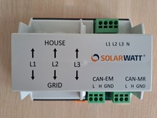 Solarwatt sensor acs63 gebraucht kaufen Solarwatt sensor acs63 gebraucht kaufen  Karlstein a.Main