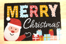 Large merry christmas for sale  EVESHAM
