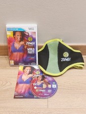 Zumba fitness fascia usato  Palermo