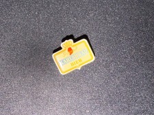 Pins badge enamel d'occasion  Strasbourg-
