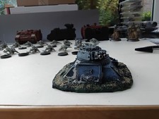 Forge heavy bolter for sale  NEWARK
