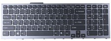 Tecla SO10 para teclado Sony Vaio VPC-EL13 VPC-EL15 VPC-E VPC-EB VPC-F VPC-F11  comprar usado  Enviando para Brazil