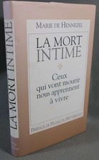 Mort intime marie d'occasion Mort intime marie d'occasion  Clermont-l'Hérault