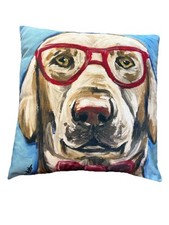 Yellow lab glasses for sale  Boca Raton
