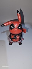 Pokemon pikachu deadpool for sale  FAKENHAM