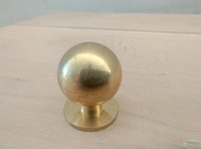 10x pomelli ottone usato 10x pomelli ottone usato  Fasano