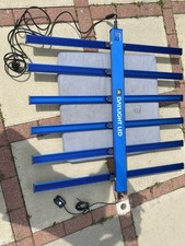 Maxibright 660w daylight for sale  NOTTINGHAM