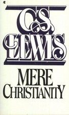 Mere christianity for sale  Arlington