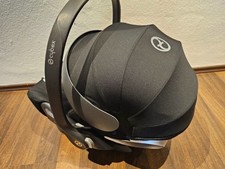 Cybex babyschale cloud gebraucht kaufen  Nürnberg