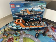 Lego city 60368 gebraucht kaufen Lego city 60368 gebraucht kaufen  Gablingen