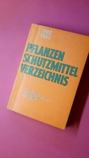 206702 pflanzenschutzmittel ve gebraucht kaufen  Herzebrock-Clarholz