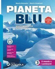 Pianeta blu vol. usato  Acqualagna