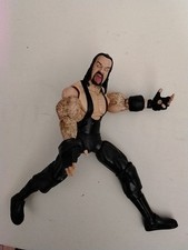 Figurine undertaker 2005 d'occasion  Trouy