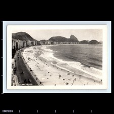 Vintage photo copacabana for sale  Grass Valley