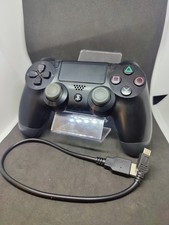 Sony dualshock manette d'occasion  Paris X
