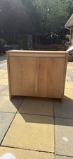 Fish tank cabinet for sale  WISBECH