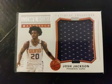 Josh jackson national d'occasion  Bihorel