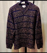 Levi sweater vintage usato  Italia