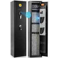 Blacksmith biometric rifles for sale  Rogers