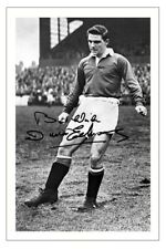 Duncan edwards signed for sale  UK