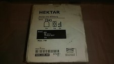 Ikea hektar corded for sale  Englishtown