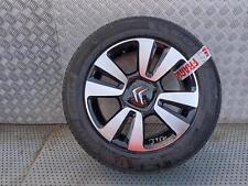 Citroen alloy wheel for sale  WEST BROMWICH