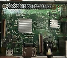 Raspberry model mini usato  Ancona