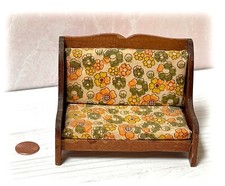 Vintage dollhouse wooden for sale  Avon Lake