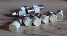 Led ersatzbirnchen e10 gebraucht kaufen  Markneukirchen