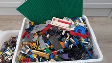 Lego large bundle for sale  BRISTOL