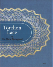 Torchon lace for sale  ROSSENDALE