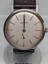 Eberhard ultra flat for sale  SWINDON